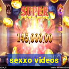 sexxo videos