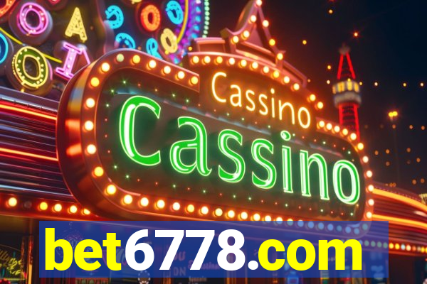 bet6778.com