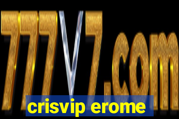 crisvip erome