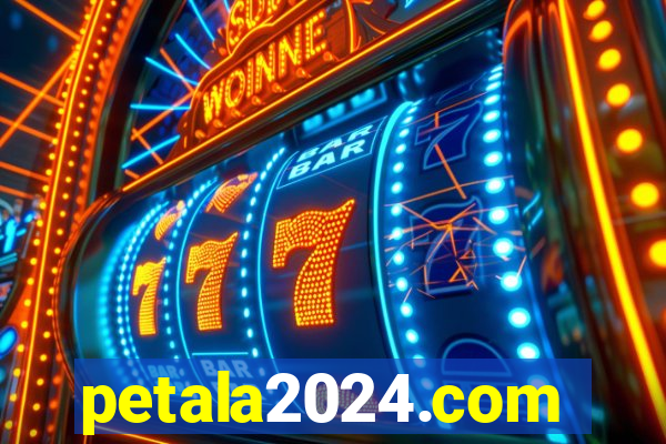 petala2024.com