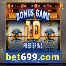 bet699.com