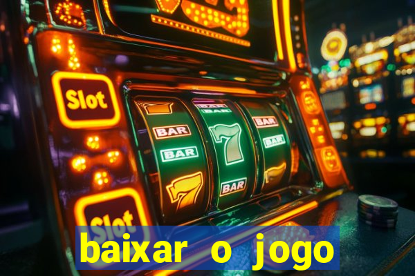 baixar o jogo super mario