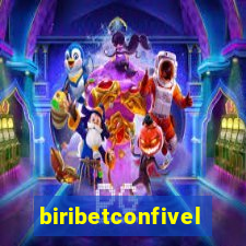 biribetconfivel