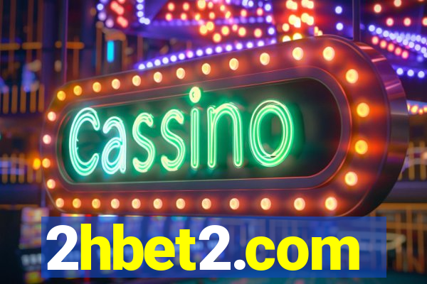 2hbet2.com