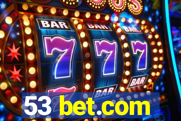 53 bet.com