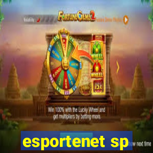 esportenet sp