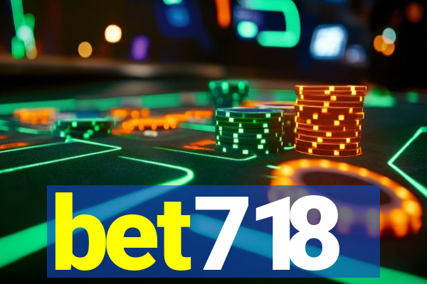 bet718