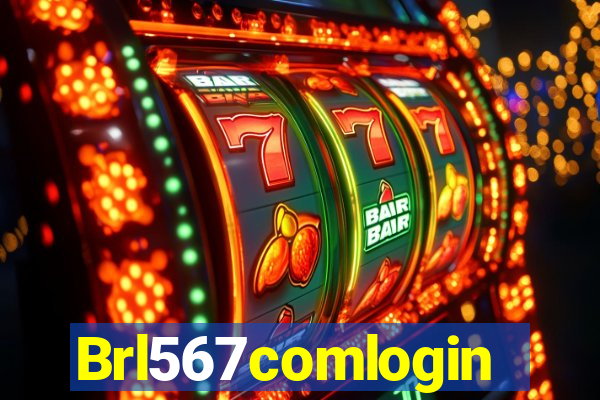 Brl567comlogin