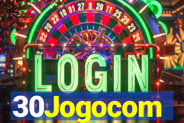 30Jogocom