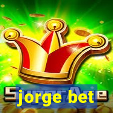 jorge bet