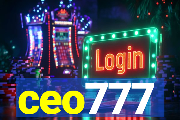 ceo777