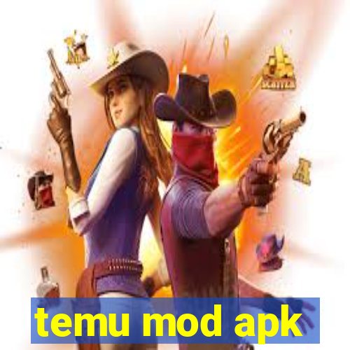 temu mod apk