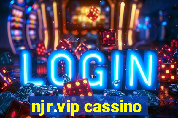 njr.vip cassino