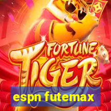 espn futemax