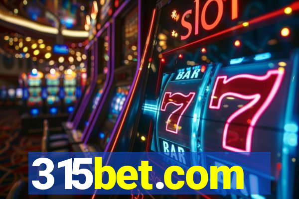 315bet.com