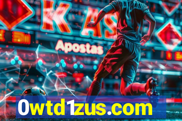 0wtd1zus.com