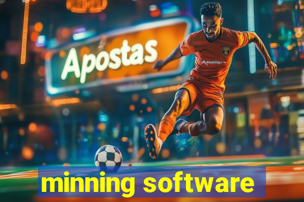 minning software