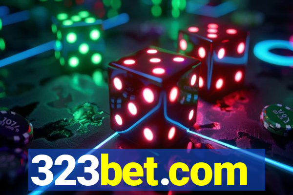 323bet.com