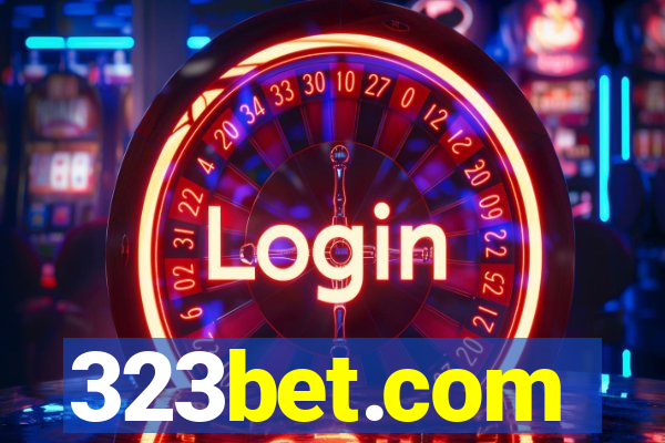 323bet.com