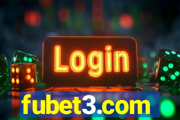 fubet3.com