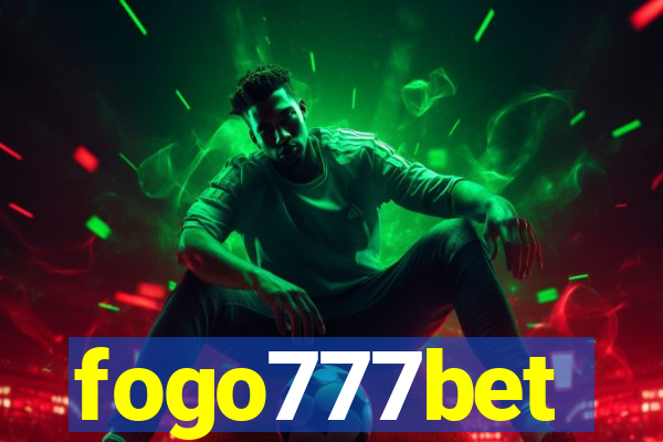 fogo777bet