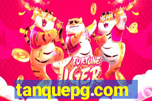 tanquepg.com