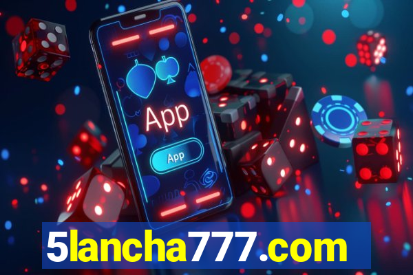 5lancha777.com