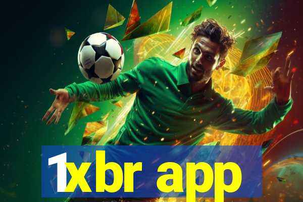 1xbr app