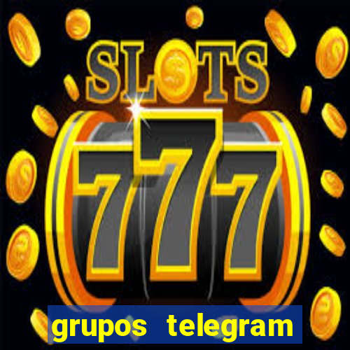 grupos telegram mais 18