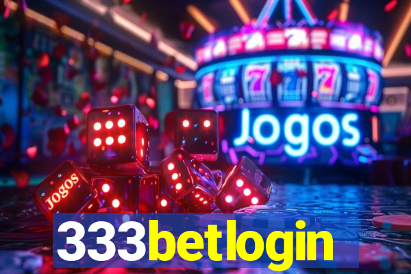 333betlogin