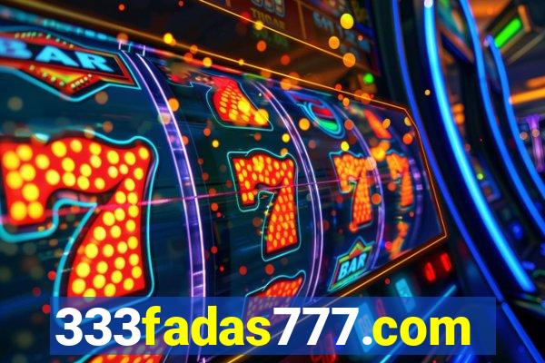 333fadas777.com