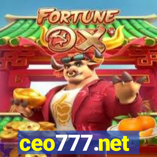 ceo777.net