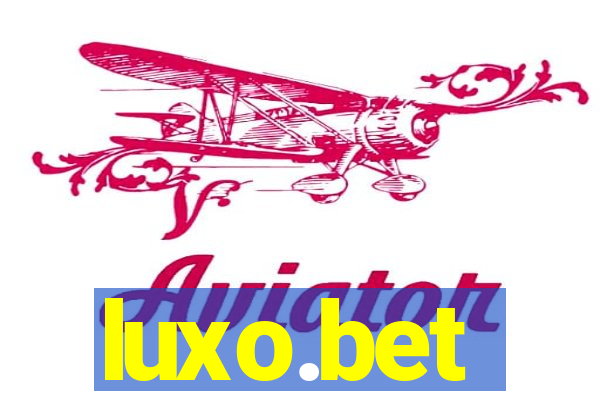 luxo.bet