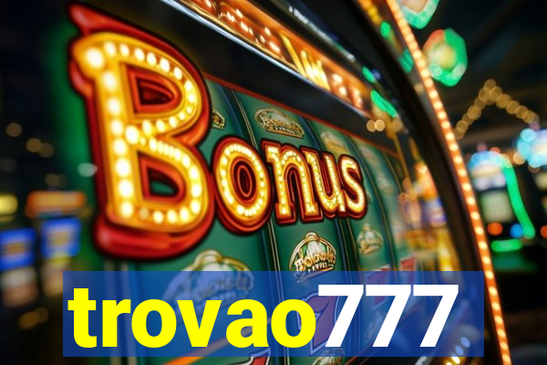 trovao777