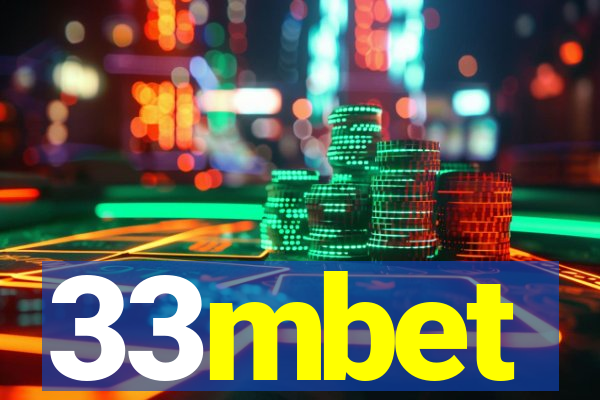 33mbet