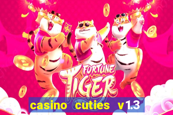 casino cuties v1.3 - android