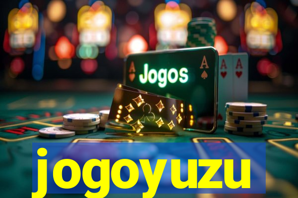 jogoyuzu