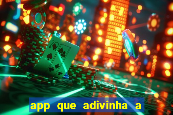 app que adivinha a vela do aviator