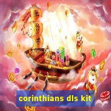 corinthians dls kit