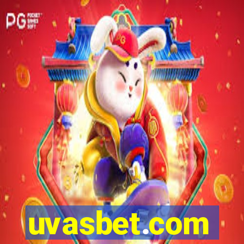 uvasbet.com