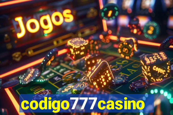 codigo777casino