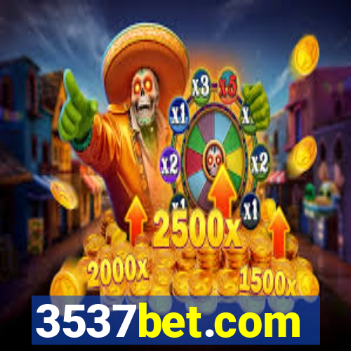 3537bet.com