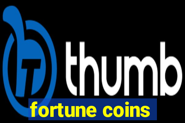 fortune coins