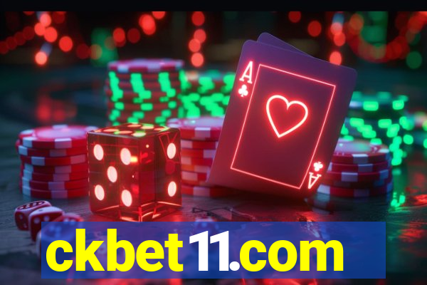 ckbet11.com