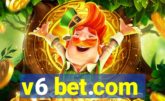 v6 bet.com