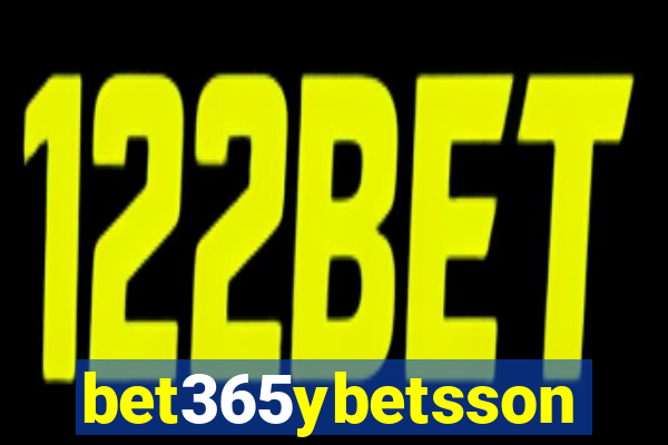 bet365ybetsson