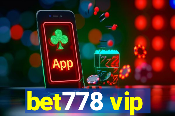 bet778 vip