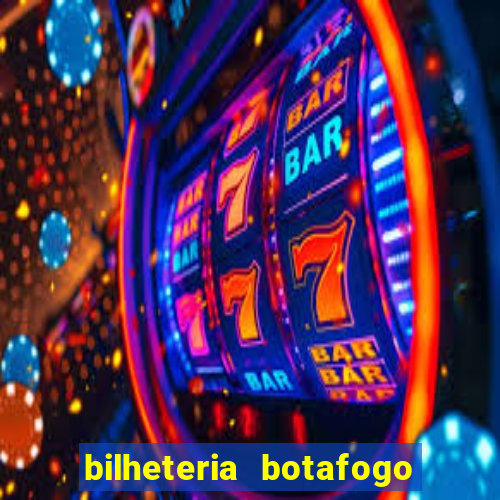 bilheteria botafogo general severiano