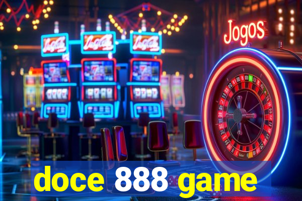 doce 888 game