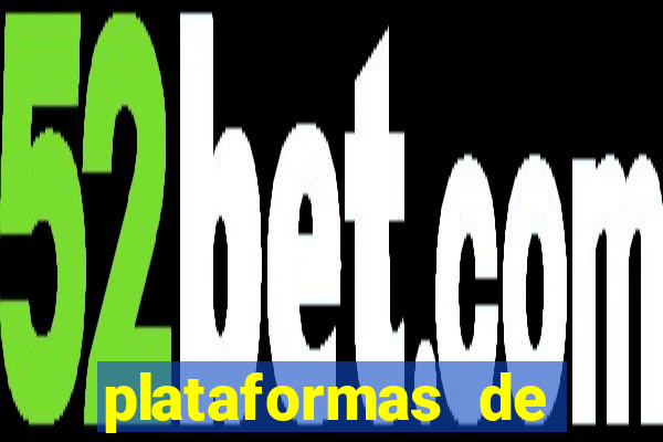 plataformas de slots lancadas hoje